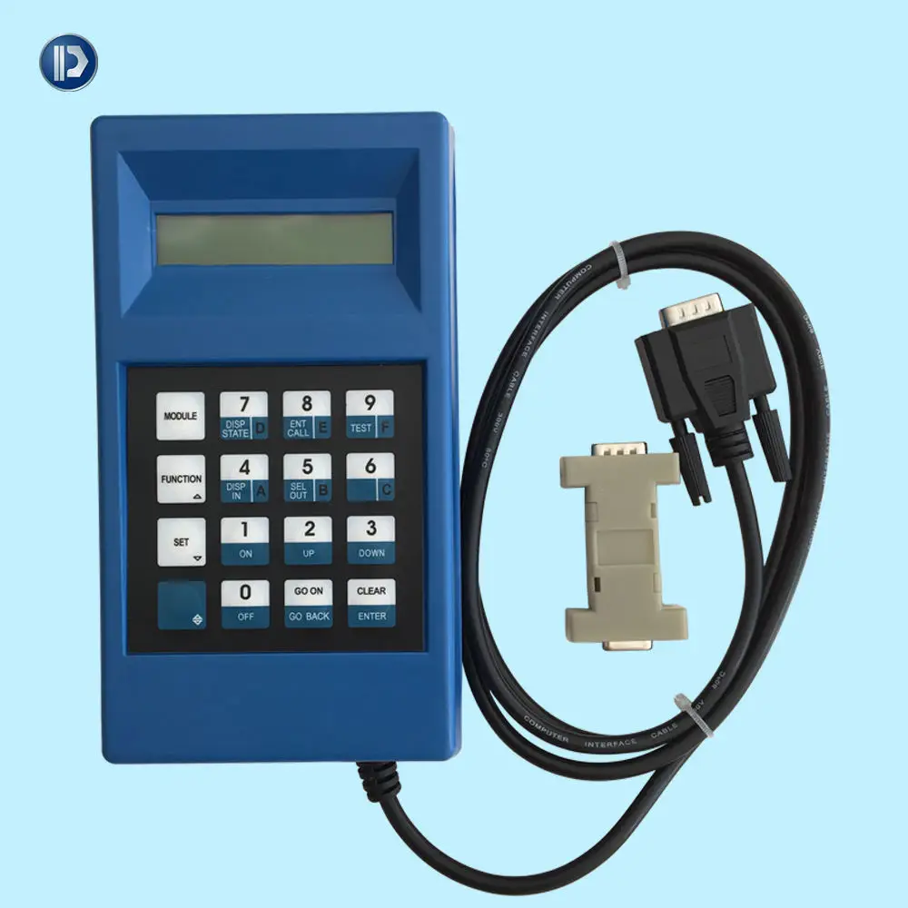 Limited time cheap elevator blue service tool GAA21750AK3  Elevator service tool Test tools Elevator Spare parts