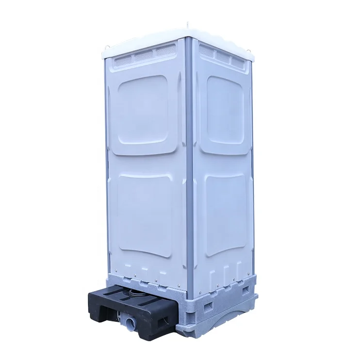 
Custom Mobile Outdoor Toilet And Shower Trailer Portable Toilets Mobile Plastic Bathroom 