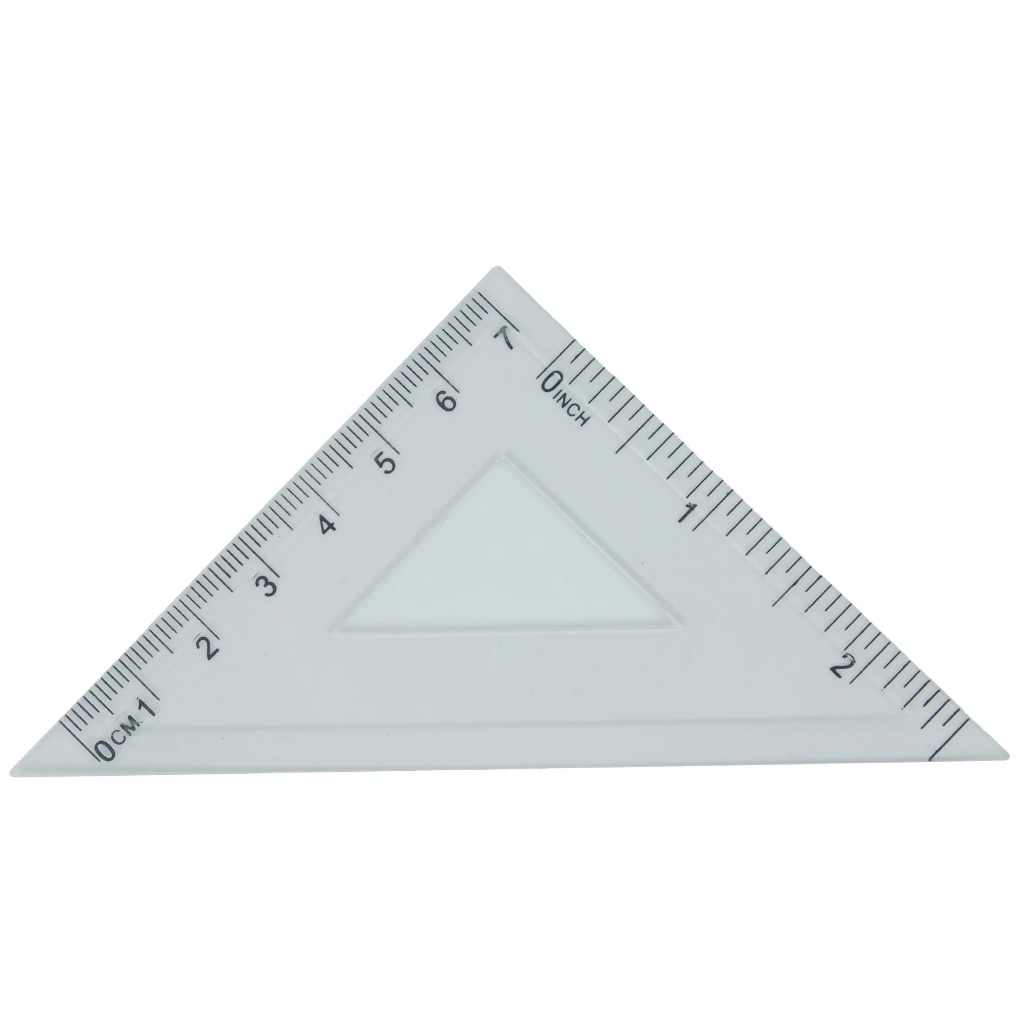 
Wholesale China Trade Most Popular Xiangke M8706 Plastic Ruler 