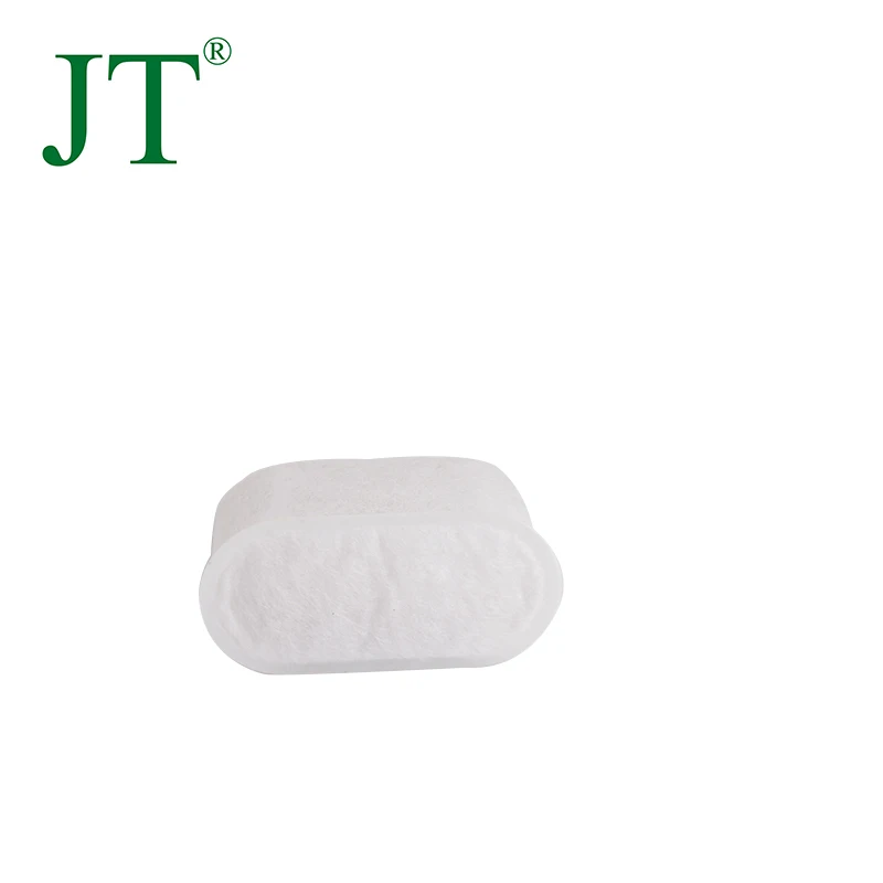 Сменный ионно-обменный полимерный фильтр для кофе совместимый с деталями эспрессо-машин марки Breville