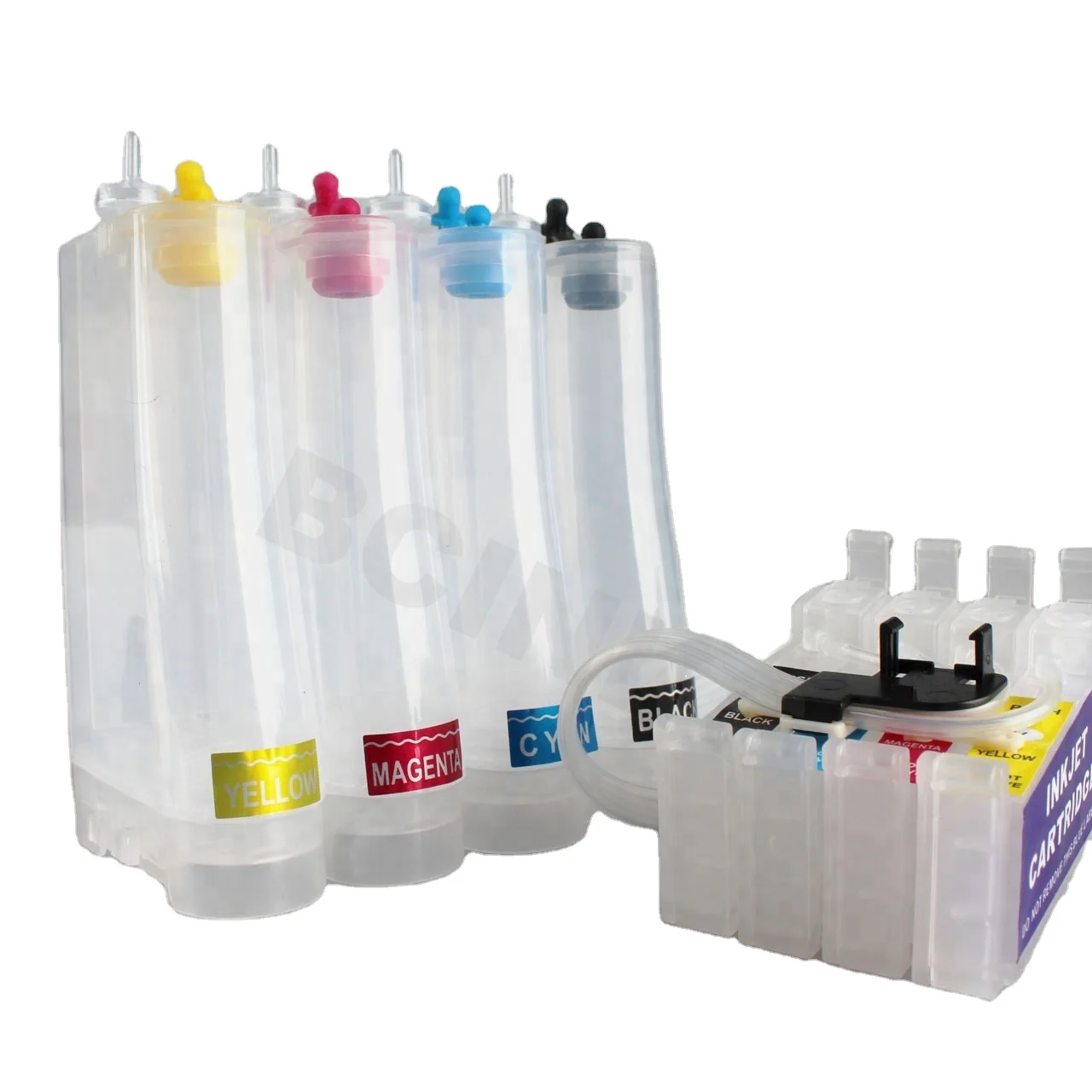 Система объемных чернил, совместимая с Mutoh valujet, система непрерывной подачи чернил Mutoh ValueJet