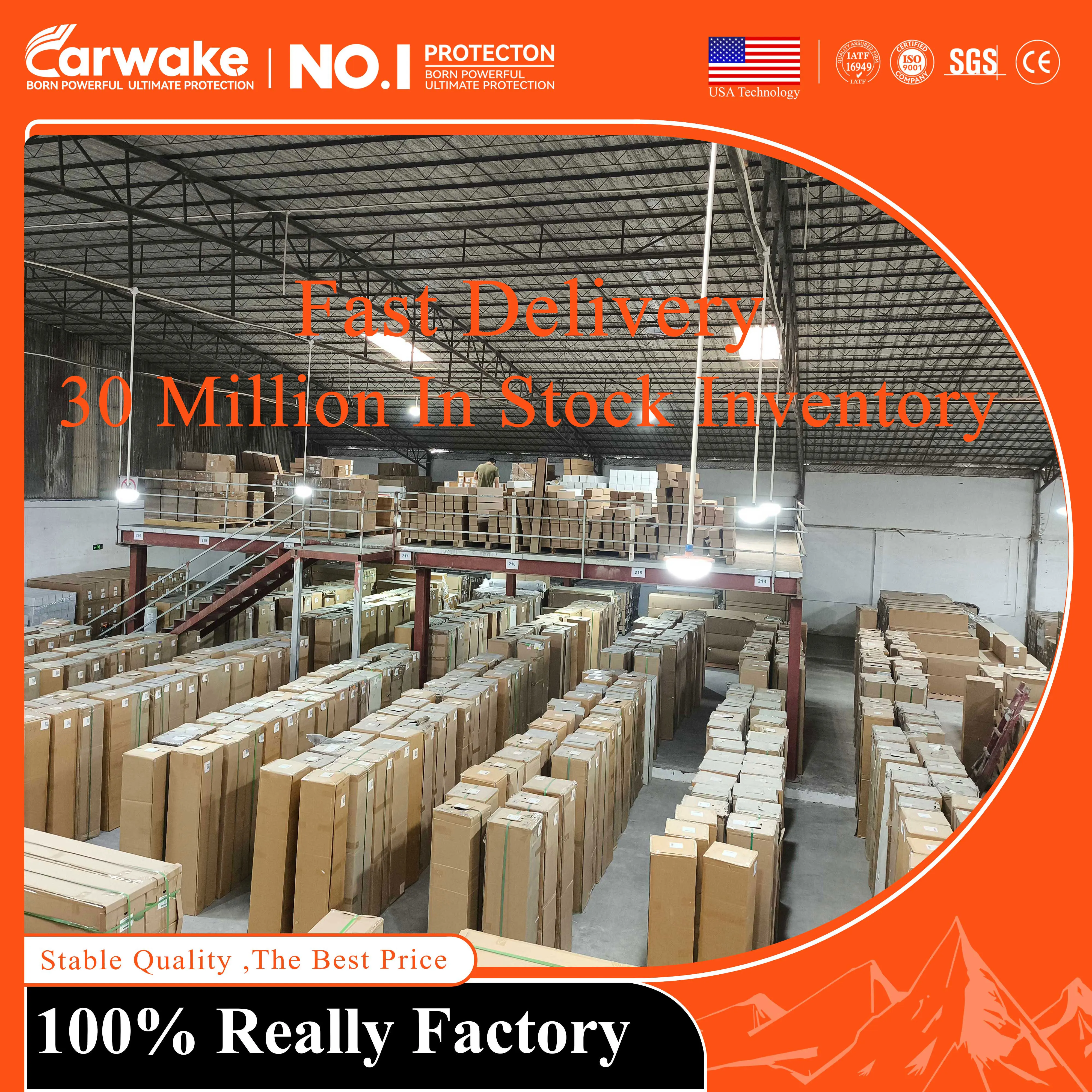 Carbon Fiber Automotive Car Wrapping Vinyl High Quality Self Healing Matte Color TPU PPF Paint Protection Film Car Vinyl Wrap