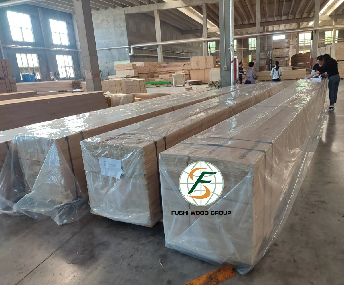 AS4357 Formwork Pine  E13 E14 F17 F22 phenolic glue flooring lvl suppliers