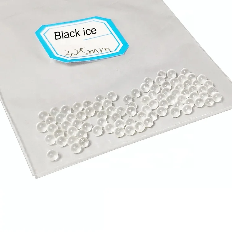 
Factory Customization Cigarette Flavor Balls Capsule Menthol Aroma Capsulel Blasting Beads For Cigarette 