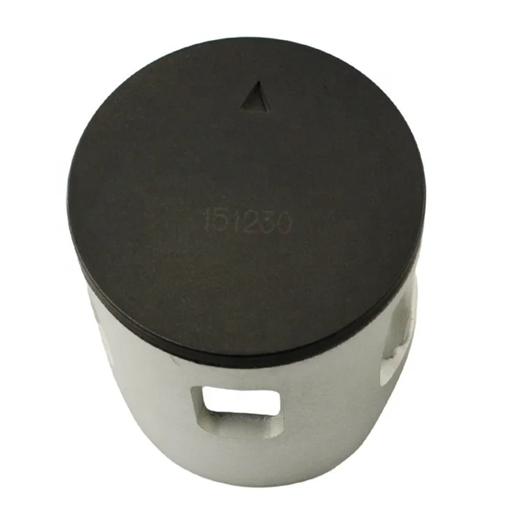 Motorcycle Engine Parts STD 54mm Pistons Rings Kit For YAMAHA YZ125 1997-2001