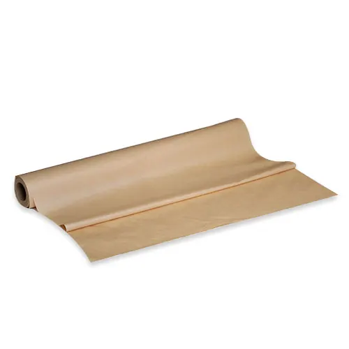 20g 35g sublimation protective tissue paper for roller heat transfer machine