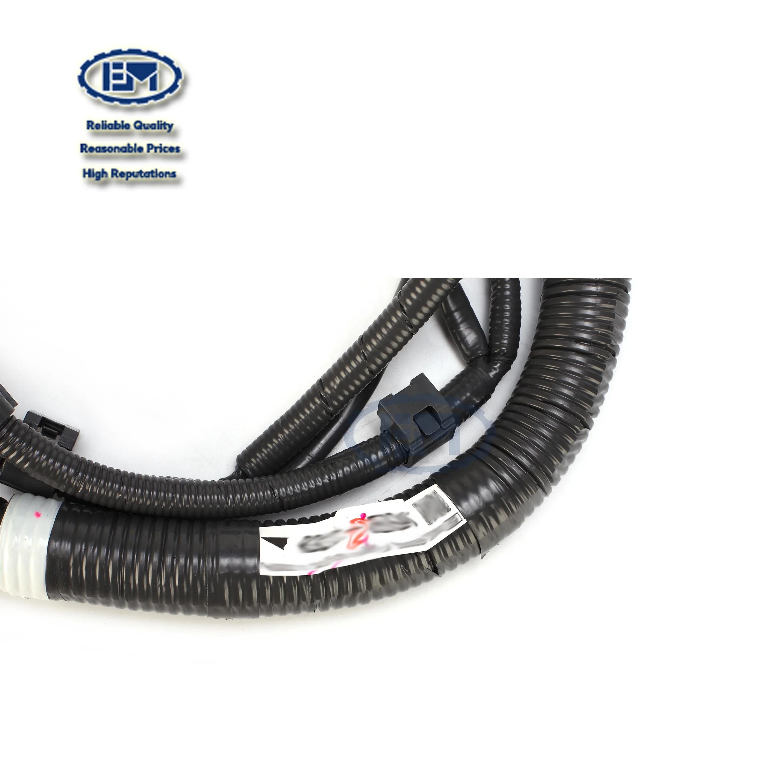 VH82121E0G40 VH82121E0840 VH82121EG060 VH82121E0842 VHS820649530 sk200-8 sk250-8 engine wiring harness