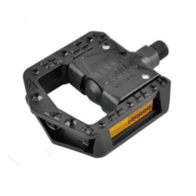 Wellgo F284 DU Bearing Cheap Folding Bike Pedal