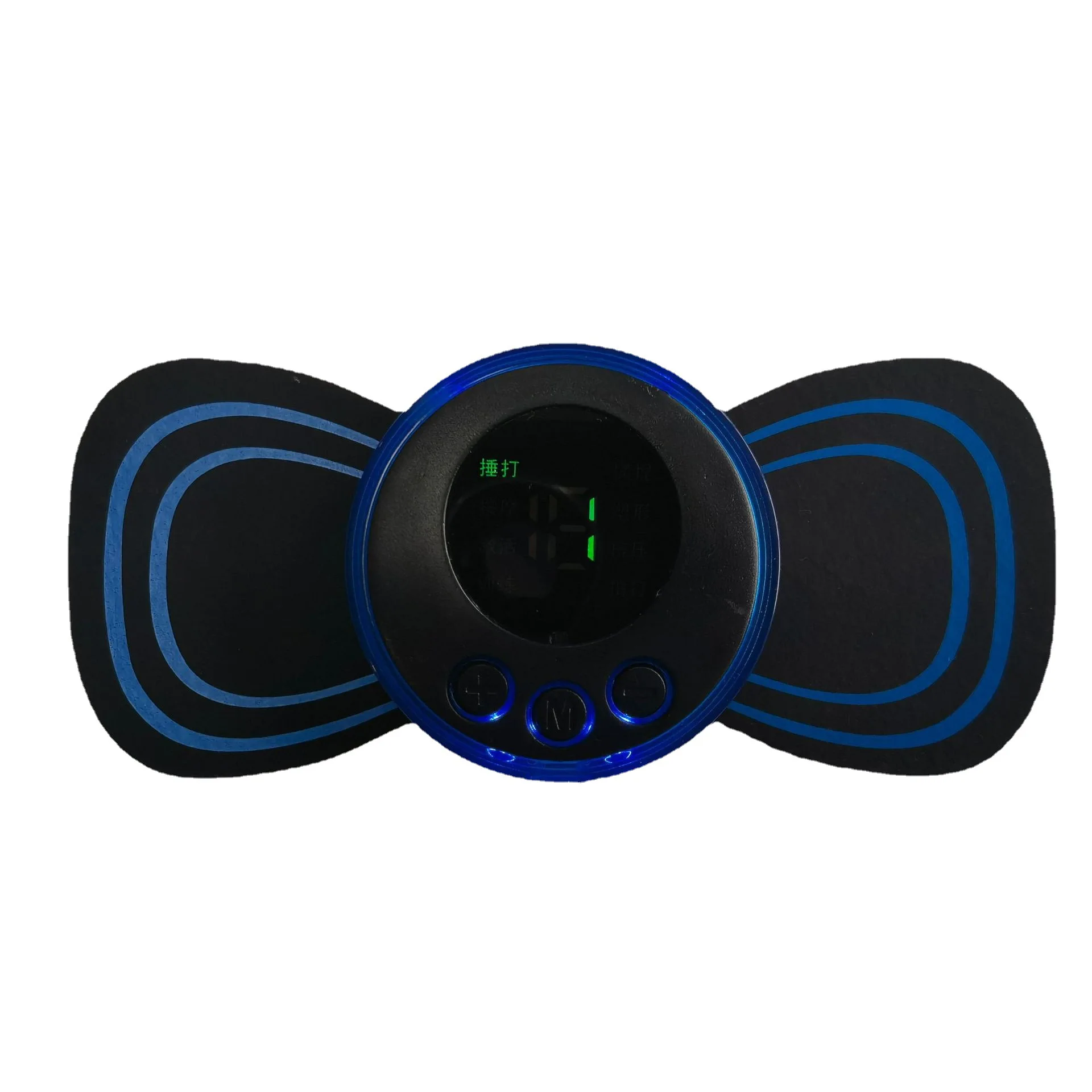 Электрический массажер для шеи