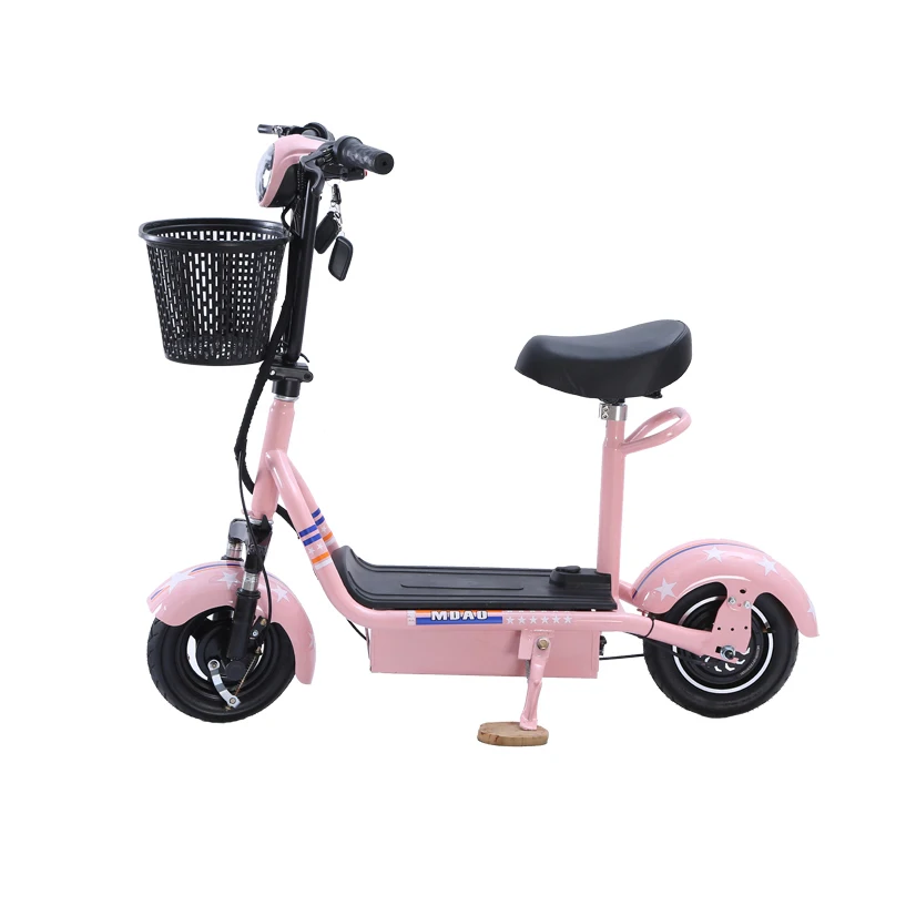 2022 new product launch new energy city electric bicycle environmentally friendly small wheel bicycle