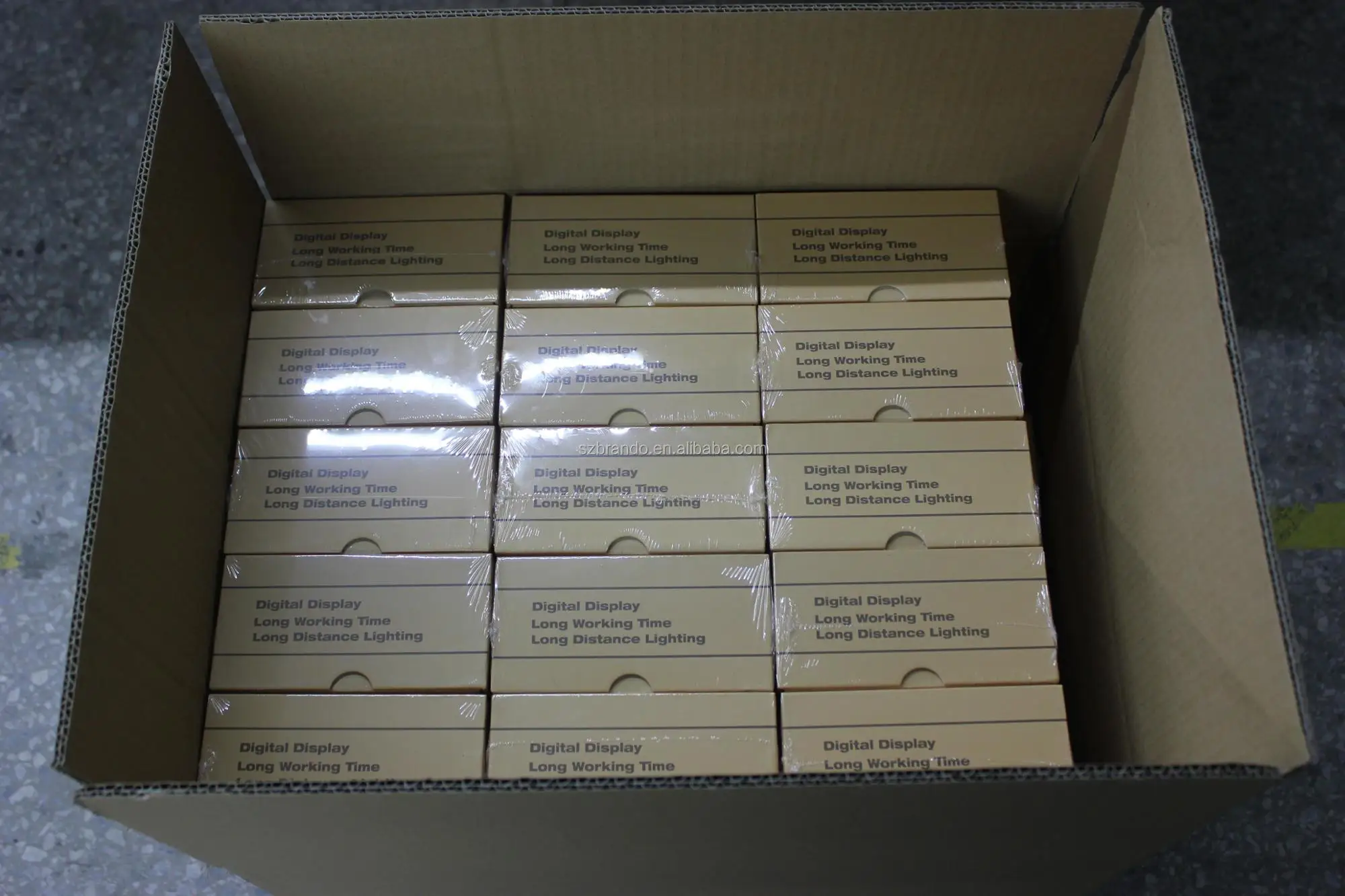 KL6-D LED explosion proof IP68 Cordless cap lamp Magnetic rechargeable underground cap lamps with OLED display screen.