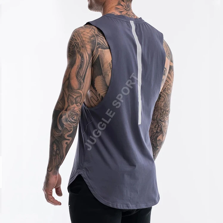 
Mens Vest fitness Gym Clothing hip hop tank top Muscle guys Bodybuilding Singlets Mens muscle shirt gym Tank Tops stringer 