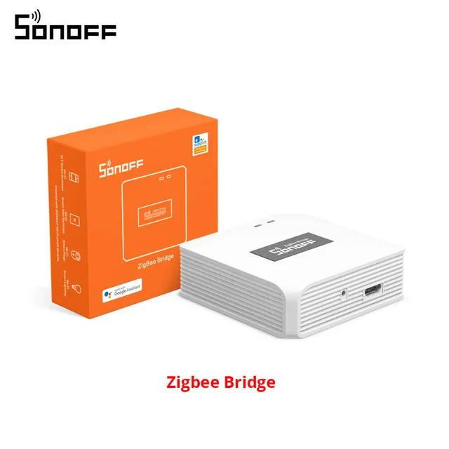  Беспроводной переключатель SONOFF Zigbee Bridge датчик температуры и влажности движения беспроводной окон дверей 3