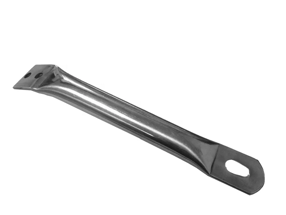 Ручка кухонной посуды из нержавеющей стали для алюминиевой посуды