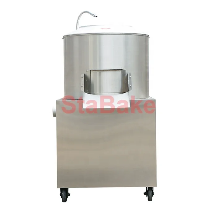 2018 New Model Potato Peeling Machine for Sale Used Potato Peeler and Vegetable Peeler Machine