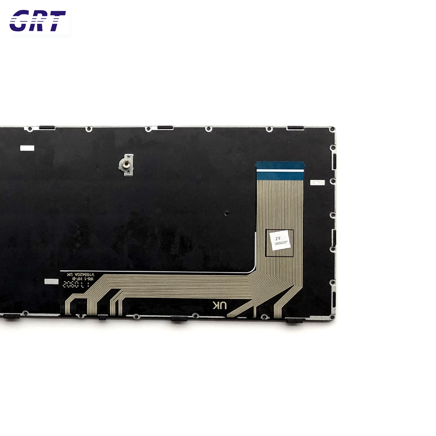 OEM SP Layout Notebook Keyboard For Lenovo Ideapad 110-15ISK 110-17ACL 110-17IKB 110-17ISK PK131NTA00 Keyboard Good Quality