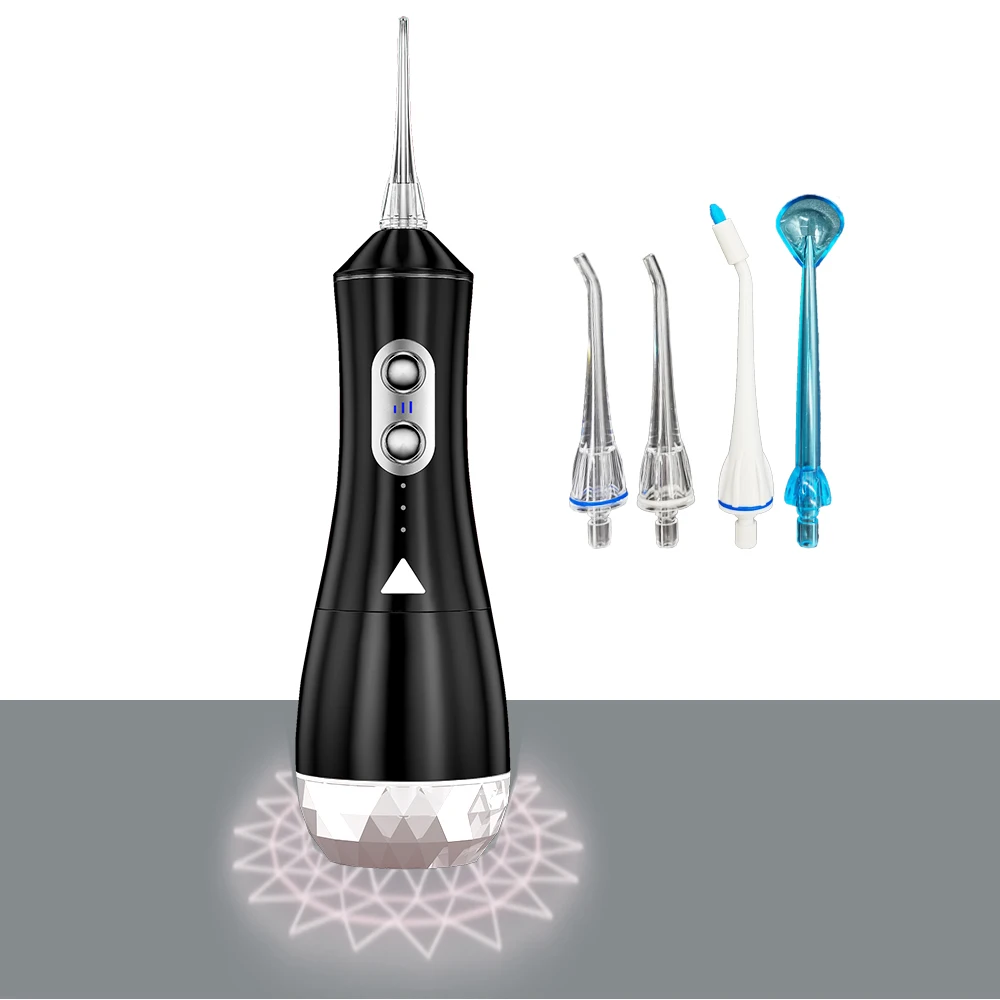 
Travelling High Pressure Washing Machine For Teeth cleaner Portable Water Flosser Oral Dental Care Irrigator portable water 