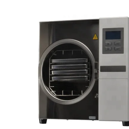 WEGO Class B Autoclave 18 Liters Sterilizer Laboratory Steam Autoclave For Sale