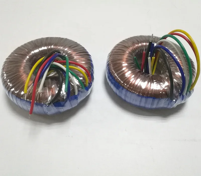 Audio Transformer Power Amplifier Transformer 120W