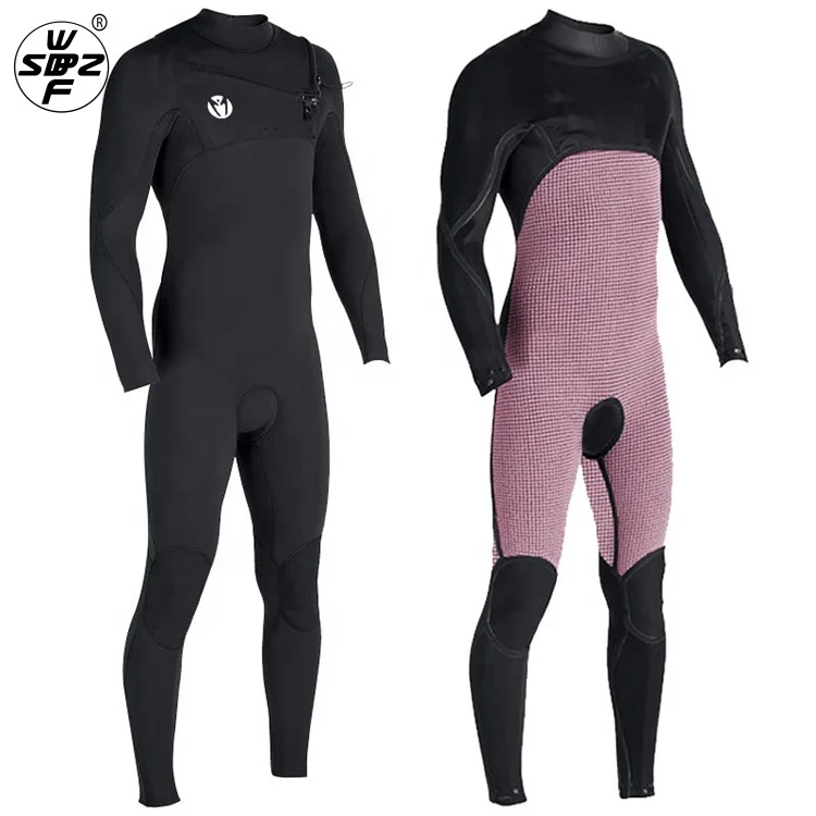 High Guality Full Diving Suit Youth Neoprene Wetsuit OEM/ODM Wetsuit for Woman