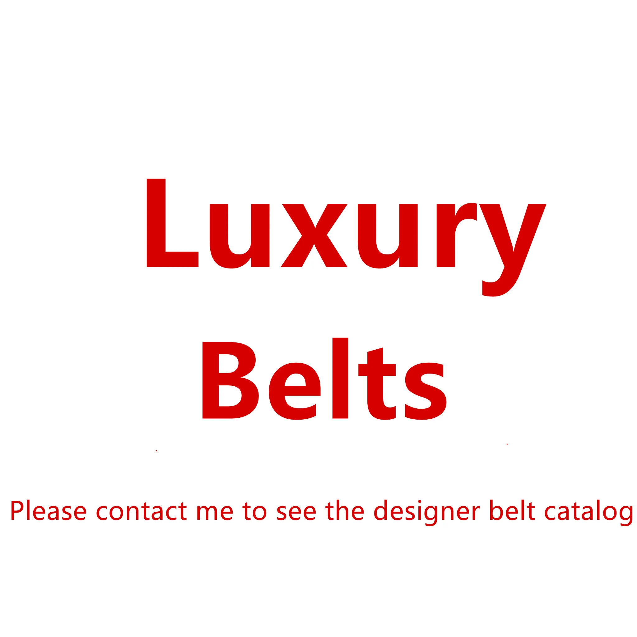 Factory direct sales good quality luxury leather belts fashion designer belts famous brands for men women