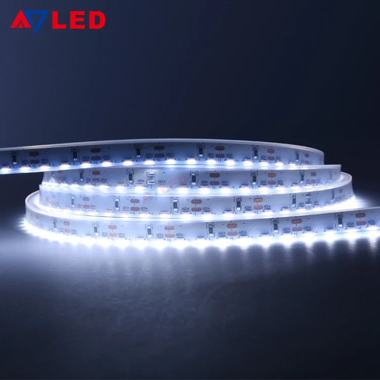  Светодиодная лента для счетчика светодиодная водонепроницаемая 120 LED/m SMD 315 335 с боковым