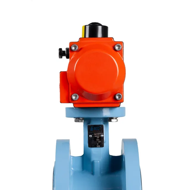 stainless steel pneumatic wafer butterfly valve price list