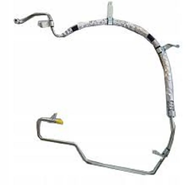 Гидравлический шланг рулевой системы для FO-RD FU-SION 02-05 # 2S6C3A719BM