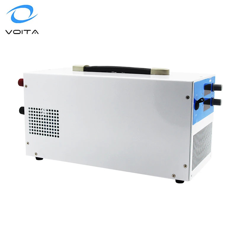 OEM 0-10V analog voltage control 1500v 1a dc bench power supply