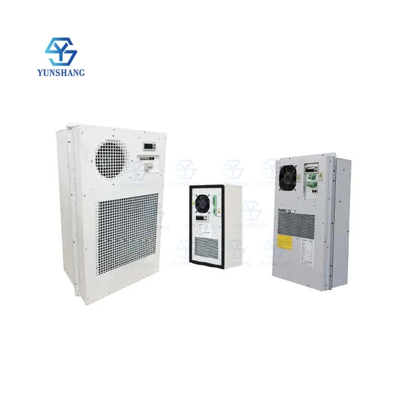 New Condition Energy cooling solution Highly precise durable Cabinet dc Air Conditioner