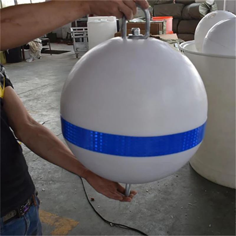 FQ-305Ring Вертлюг & Eye стиль морской швартовочный буи