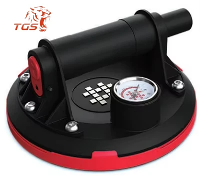 TGS High Quality Strong Power Suction VACUUM SUCTION CUP For Large Format Tiles and Porcelain Slabs