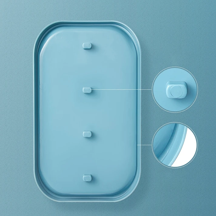 KUB wholesale coral drying rack detachable baby feeding bottle drying rack