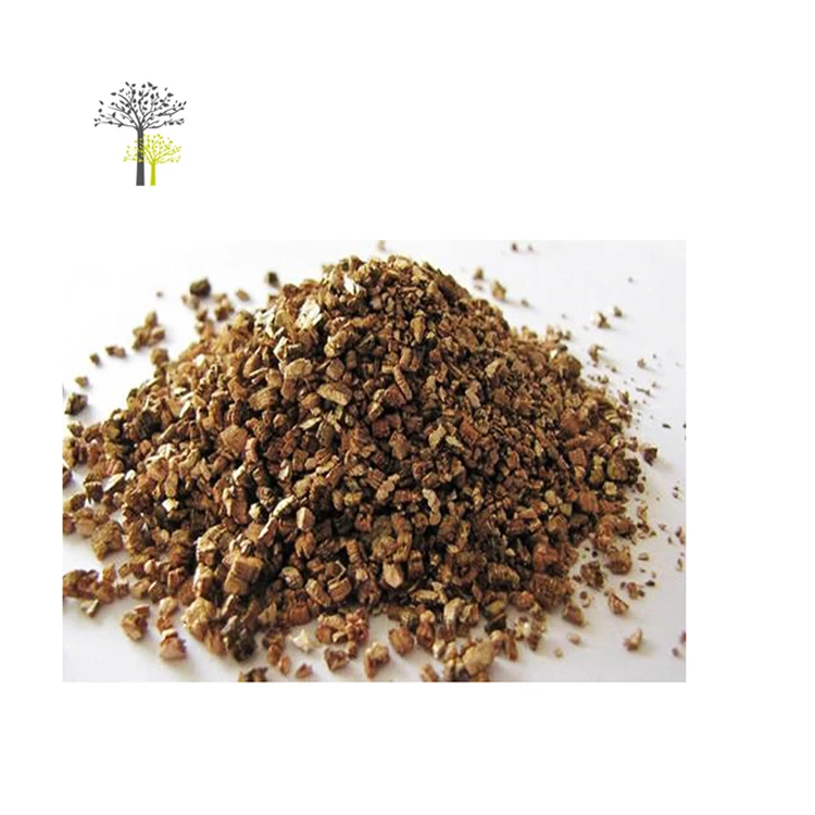 Construction Grade Fine Perlite Vermiculite