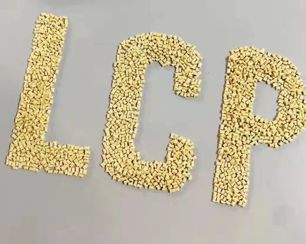 Огнестойкий LCP японский Toray L204G35E J демпфирующий агент LCP поставка