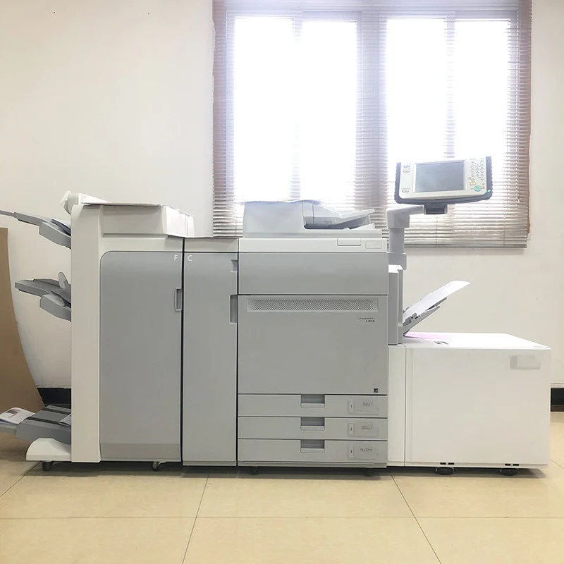 99% New Or New A3 All-in-one Digital Laser Printers Scanners iR-ADV 6575 Office Printer Copier iR-ADV 6575 Print Machine