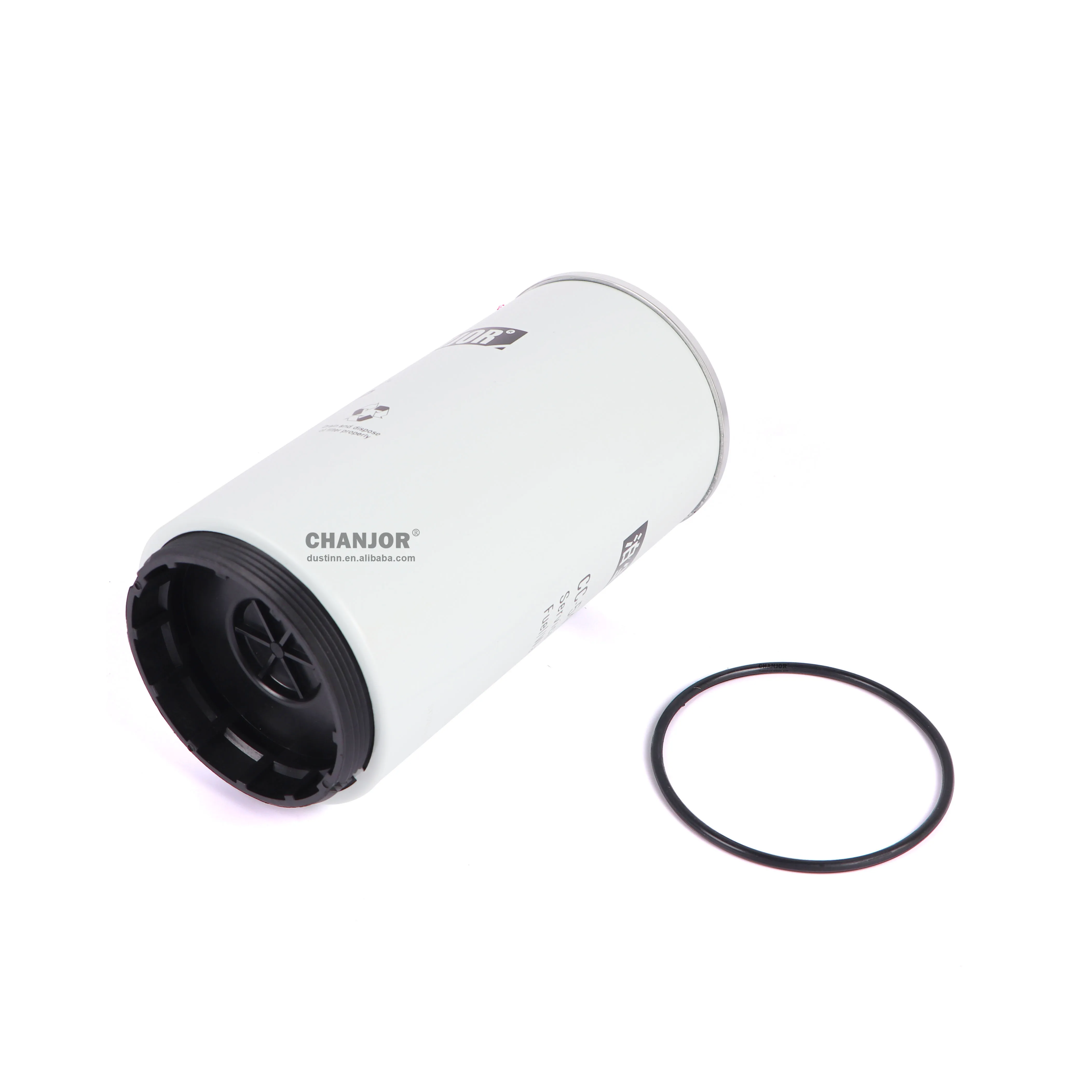 CHANJOR CC-541X excavator oil Water Separator fuel filter for volvo EC160B,OEM P505957 14405781 FS19753 FS19736