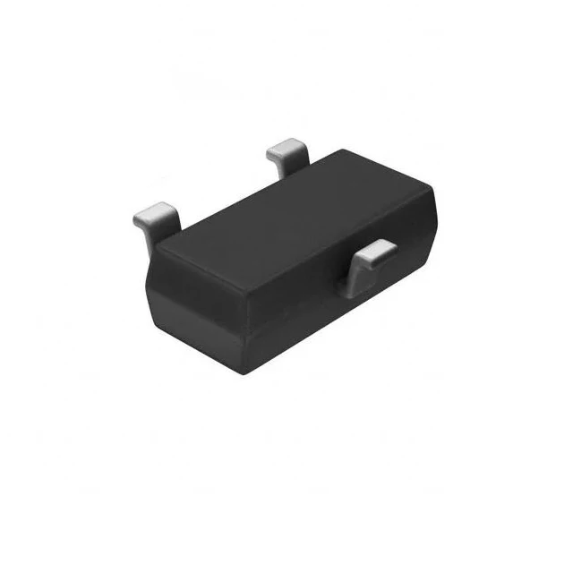 HFZT SS8050 transistor equivalent triode  smd transistor SS8050 SOT-23