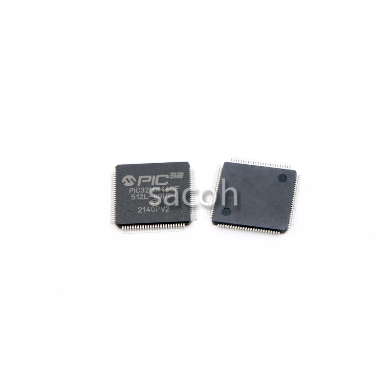 (SACOH IC Microcontroller)