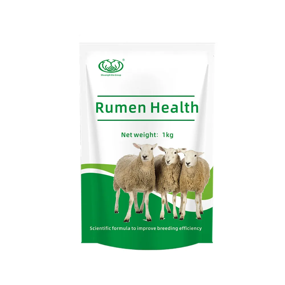 Factory sales animal growth booster protect intestines animals feed additives for cattle