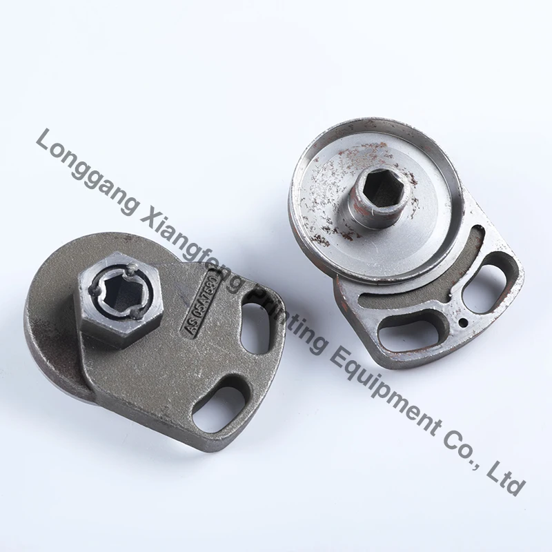 Manroland printing machine Torsion Bar Spring tooth row torsion spring seat AS05A7580 is suitable for Manroland 700