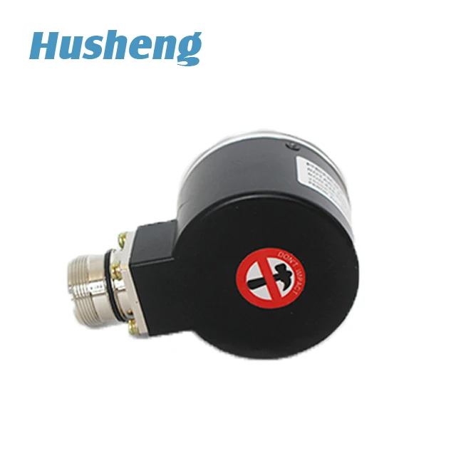 Энкодер для лифтов HEIDENHAIN модель 426 500 2500 27S12-03 стержень 1024 -01-03