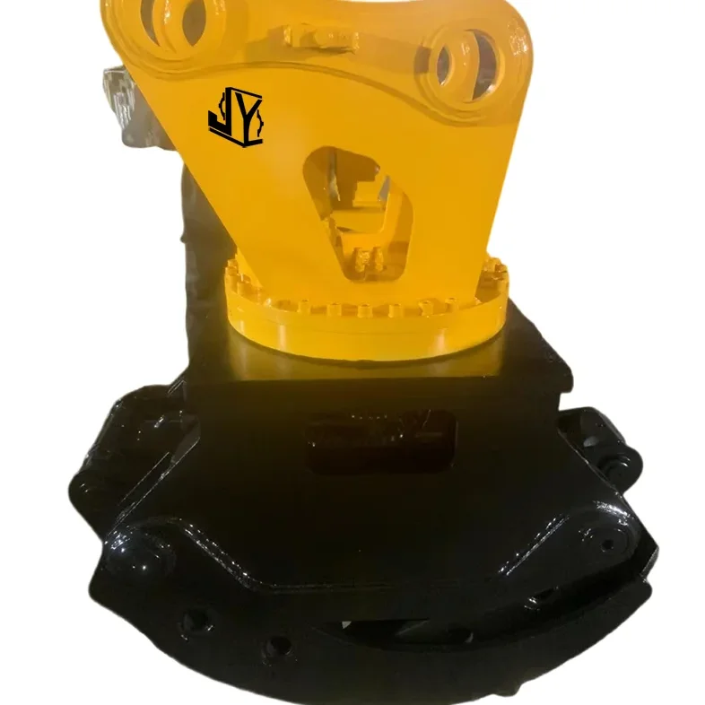 Single-cylinder Grapple