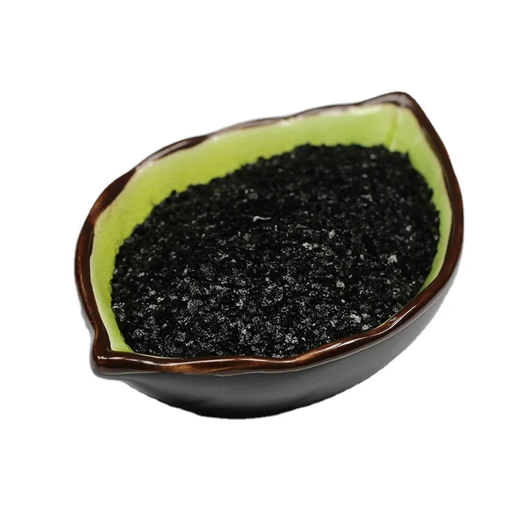 Soluble biofert fertilizer PLANTA-FA02 very good organic fertilizer of humic acid powder 98%