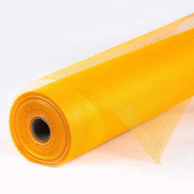 Stucco fiberglass mesh roofing fiberglass mesh glass fiber mesh building reinforcement