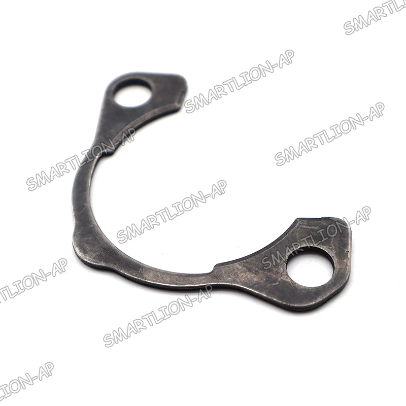 Thrust plate for the second shaft bearing of automotive manual transmission FOR Peugeot 2008 206 207 308 Citroen C2 C3-XR 231893