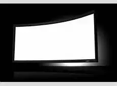 TELON 180-220 Degree Flight Simulator Projection Screen Custom Curved Projection Screen Diameter from 4m-10m