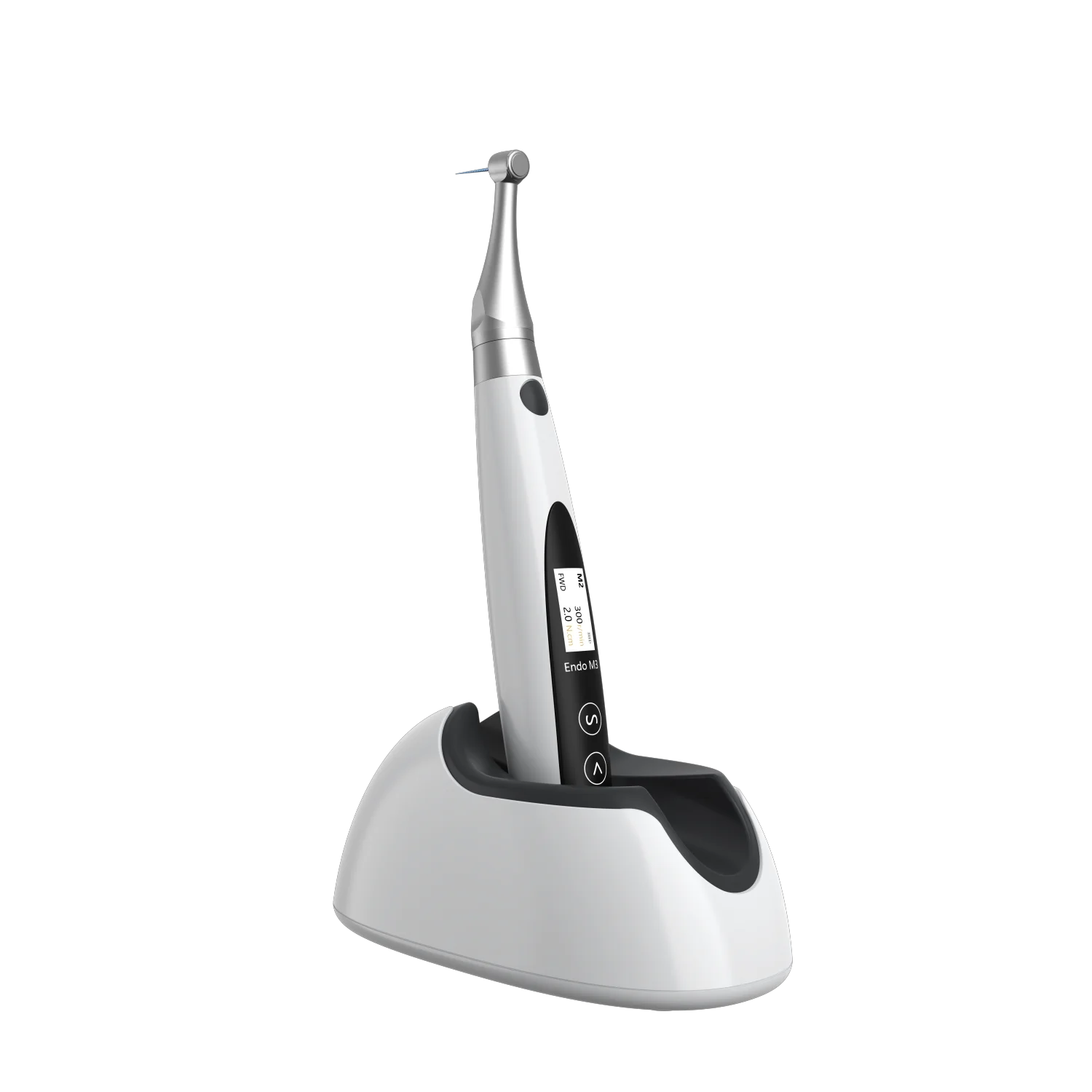 New Brushless ENDO Motor ENDO M3  Speed 50-2000rpm Machine Dental Pulp And Oral Cavity Anti Fracture Needle