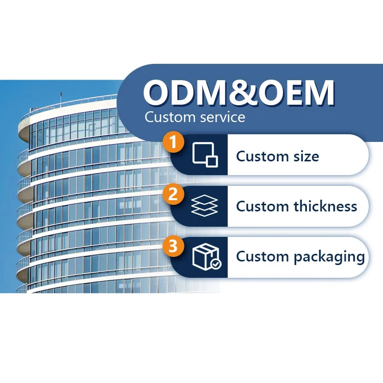 Shopping Mall Exterior Curtain Window Wall Glass Building Aluminium Facade Industrial Stick Curtain Wall