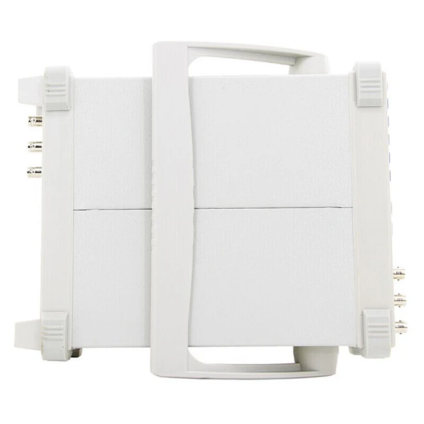 Виктор 2004A 40 МГц Частота DDS двухканальный 13 разрядное вертикальное разрешение Шум произвольной формы с блоком питания постоянного тока Генератор радиосигнала